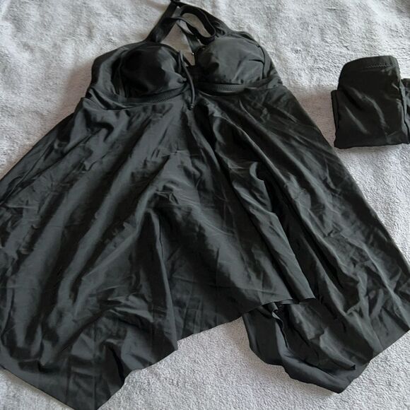 NWT DACI swim dress - Picture 9 of 12